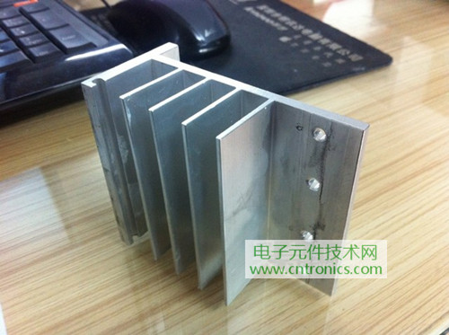 就那么簡單！DIY屬于自己的“賽格威”平衡車