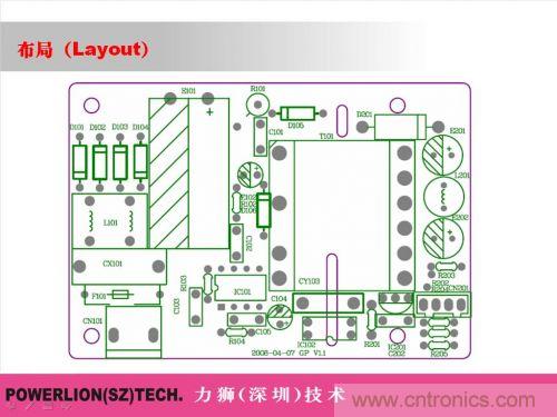 由簡到難，大師教你一步一步設計開關電源