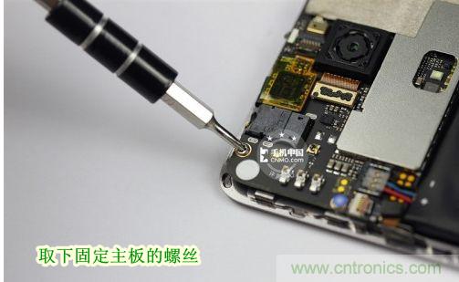 棋逢對手，詳拆努比亞Z5S如何力拼小米3 ？