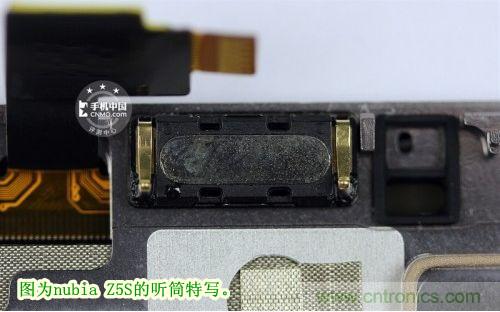 棋逢對手，詳拆努比亞Z5S如何力拼小米3 ？