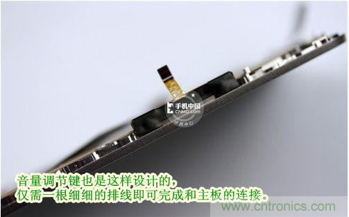 棋逢對手，詳拆努比亞Z5S如何力拼小米3 ？
