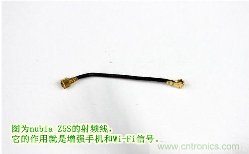 棋逢對手，詳拆努比亞Z5S如何力拼小米3 ？