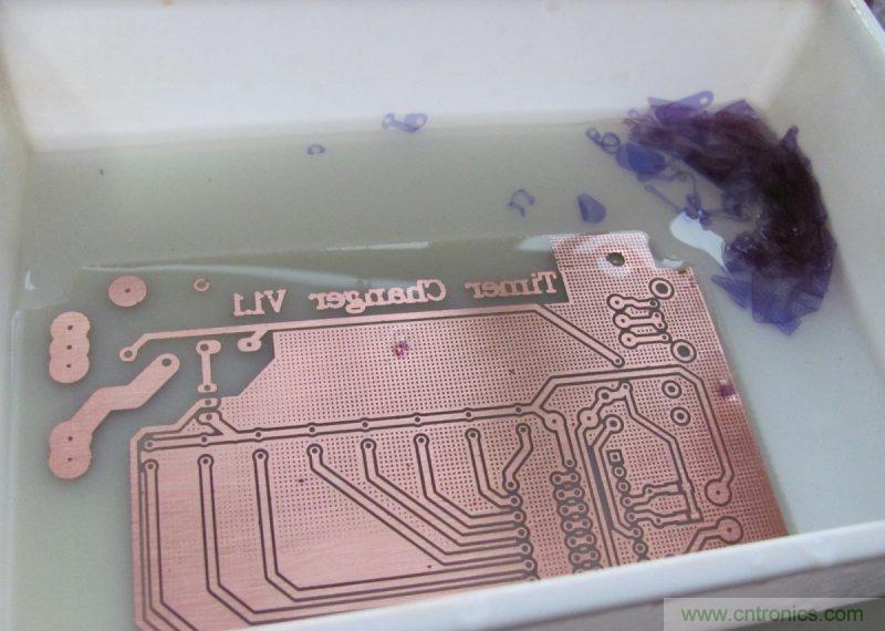 超強大神DIY！Timer Changer 手機充電設置DIY過程全揭秘！