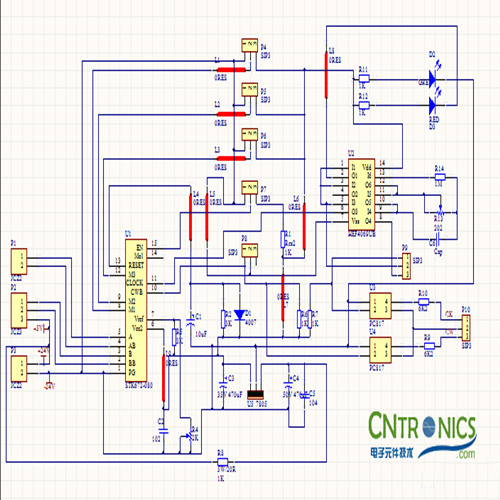 大神DIY：步進電機驅動DIY詳細過程分析！