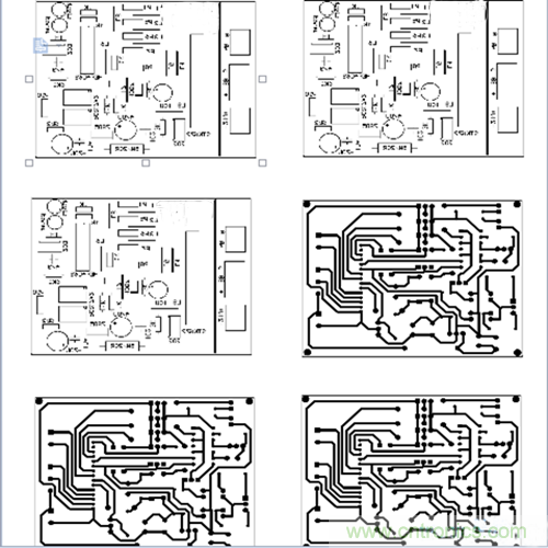 大神DIY：步進電機驅動DIY詳細過程分析！