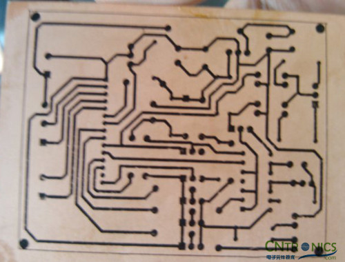 大神DIY：步進電機驅動DIY詳細過程分析！
