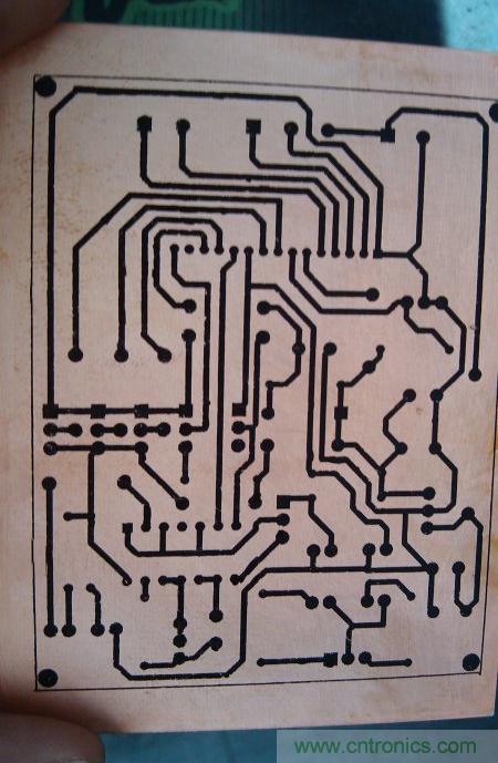 大神DIY：步進電機驅動DIY詳細過程分析！