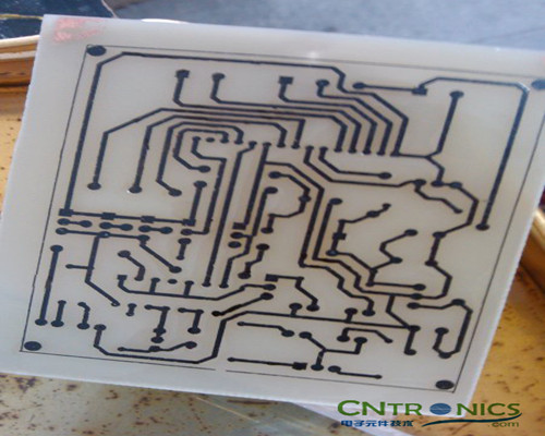 大神DIY：步進電機驅動DIY詳細過程分析！