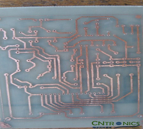 大神DIY：步進電機驅動DIY詳細過程分析！