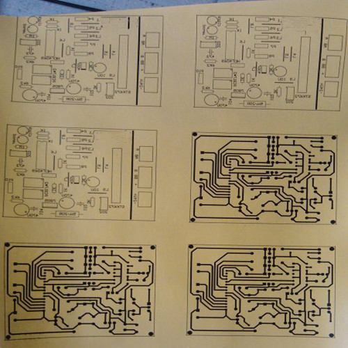 大神DIY：步進電機驅動DIY詳細過程分析！