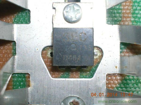 巧奪天工！大神利用山寨功放為高性價比逆變器"穿新衣"