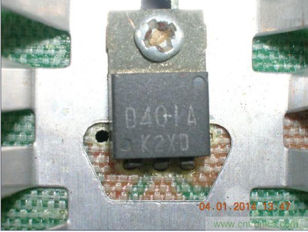 巧奪天工！大神利用山寨功放為高性價比逆變器"穿新衣"