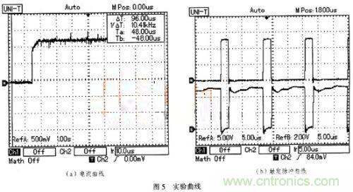 一步到位，半導體激光管LD的電源設計
