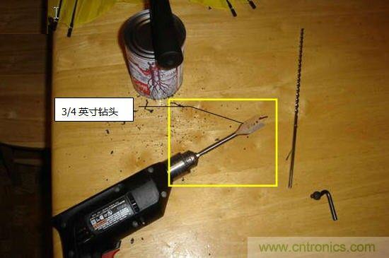 創意DIY！送女朋友的絕妙禮物，LED星光傘！