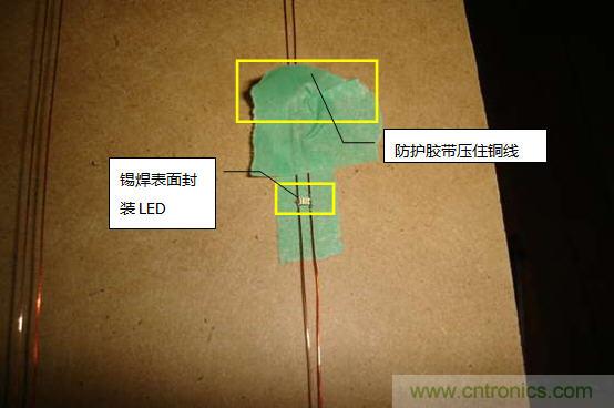 創意DIY！送女朋友的絕妙禮物，LED星光傘！