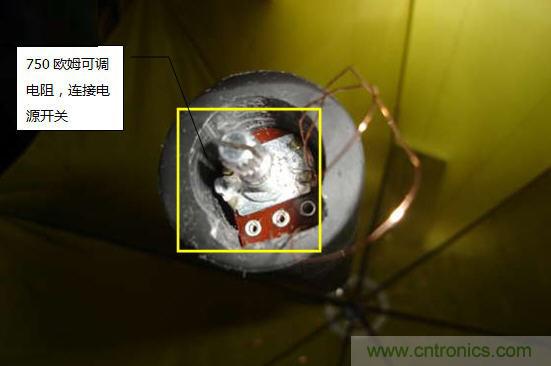 創意DIY！送女朋友的絕妙禮物，LED星光傘！