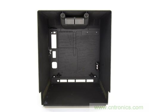拆！古董級Macintosh 128K電腦