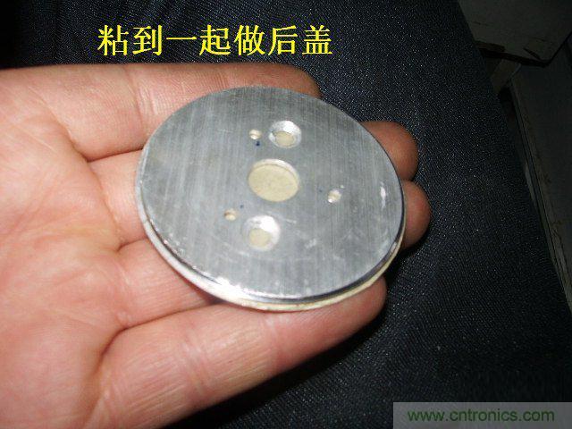 DIY：大雄家的路燈，帶你找回童年的記憶