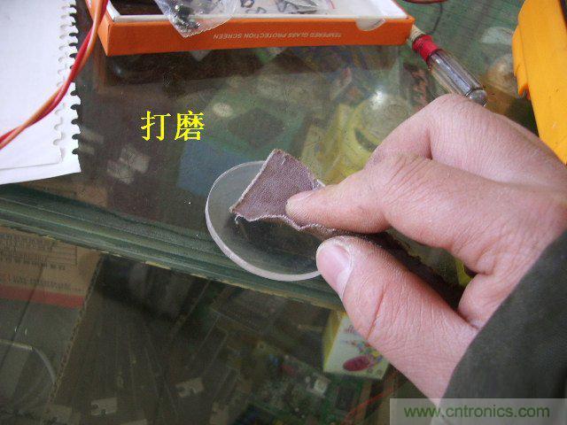 DIY：大雄家的路燈，帶你找回童年的記憶