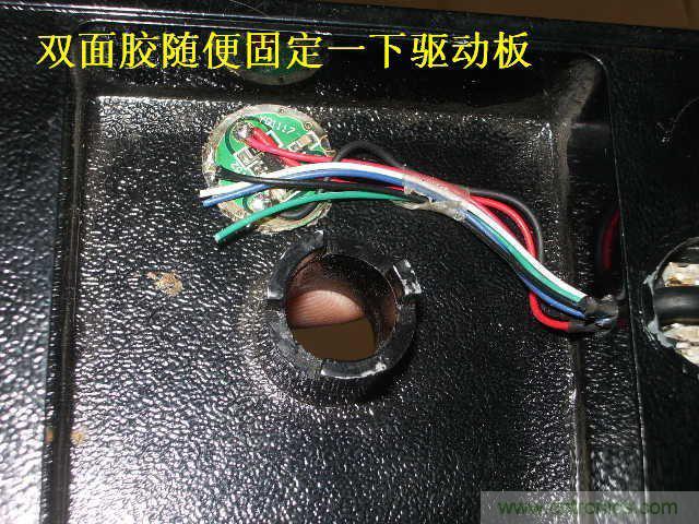 DIY：大雄家的路燈，帶你找回童年的記憶
