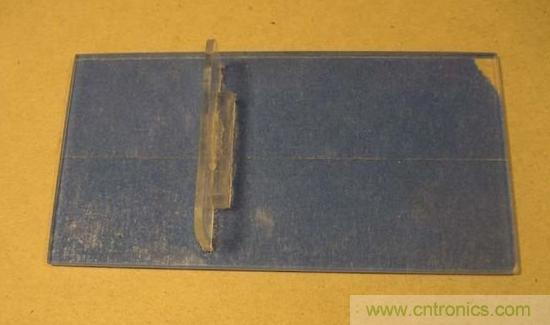 我就是這么牛！DIY IPod 耳放!