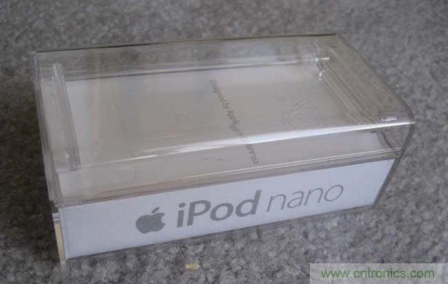 我就是這么牛！DIY IPod 耳放!