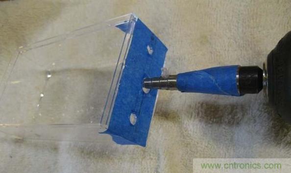 我就是這么牛！DIY IPod 耳放!