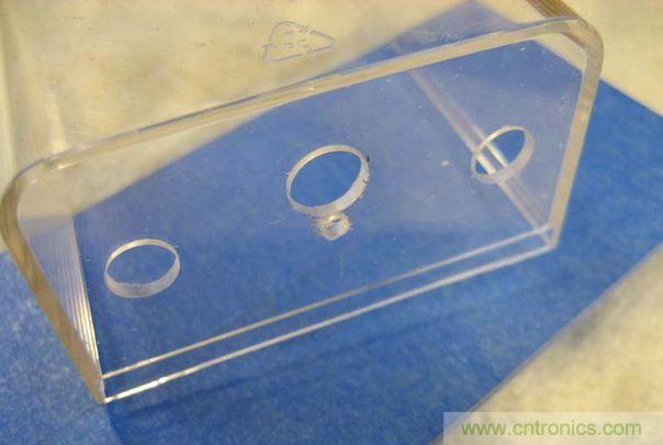 我就是這么牛！DIY IPod 耳放!