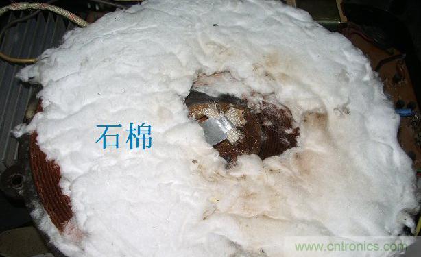 過去的質量良心，百合花牌電磁爐拆解