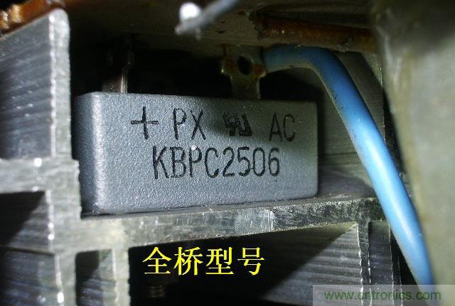 過去的質量良心，百合花牌電磁爐拆解