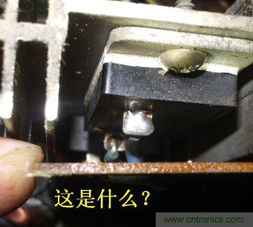 過去的質量良心，百合花牌電磁爐拆解