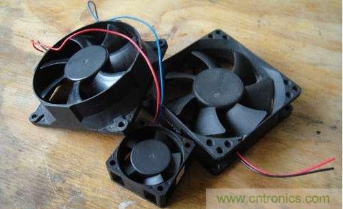 創意DIY！迷你風力發電機！