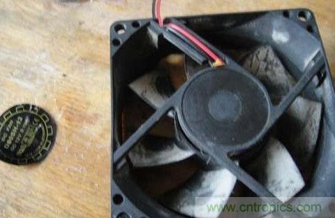 創意DIY！迷你風力發電機！