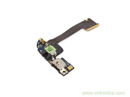 牛人強拆！新HTC One(M8)真機精密做工難修理
