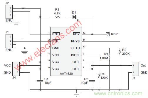 搜羅全網經典充電電路設計，度娘知道的也不過如此了
