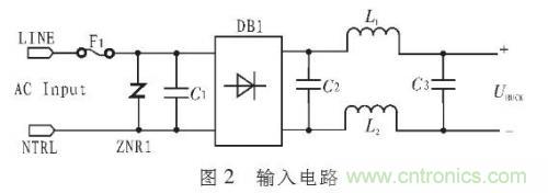 “甩脫”電解電容，優化LED驅動電路設計