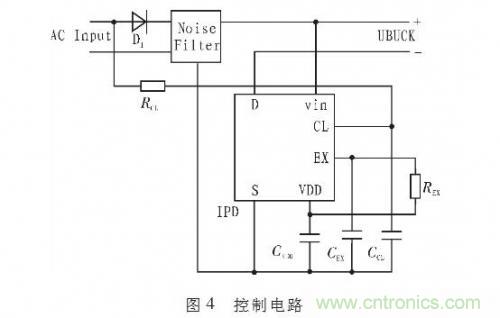 “甩脫”電解電容，優化LED驅動電路設計