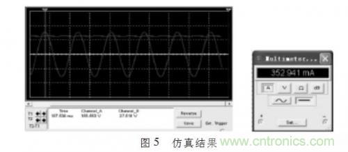 “甩脫”電解電容，優化LED驅動電路設計