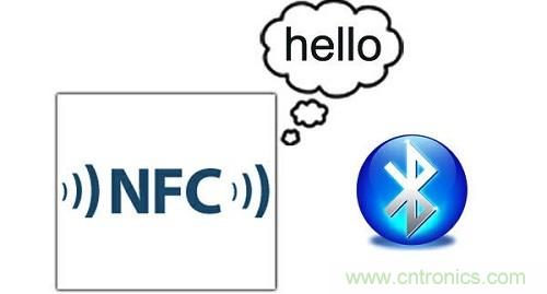 蘋果的普及“步伐”能否加快？NFC能做什么呢？