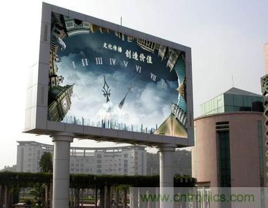 “守好”LED七大防線，LED戶外顯示屏將“無堅不摧”
