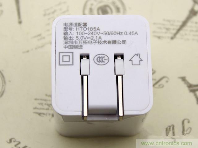 專家解析移動電源：2A輸出比1A充電速度快？