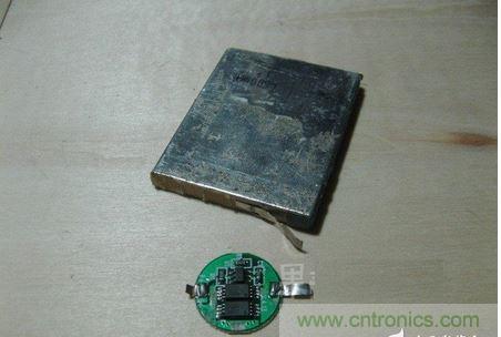 DIY頭戴式藍牙耳機，