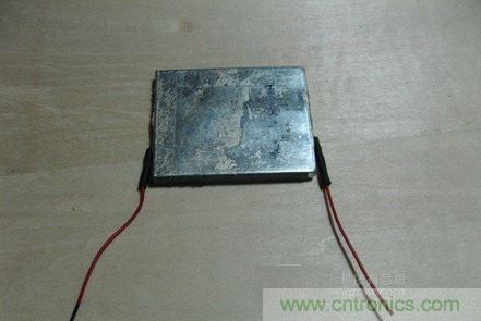 DIY頭戴式藍牙耳機，