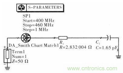 超小型、超高頻段的RFID標簽PCB天線的設計