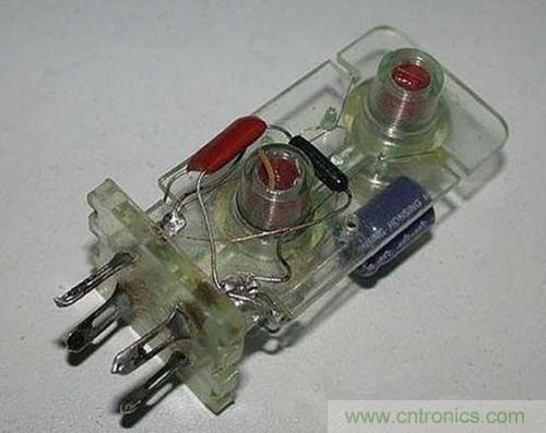 既省錢又省電！自己動手DIY礦石收音機