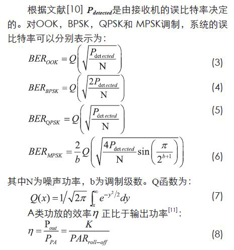 無線傳感器網絡射頻前端系統架構如何實現低功耗？