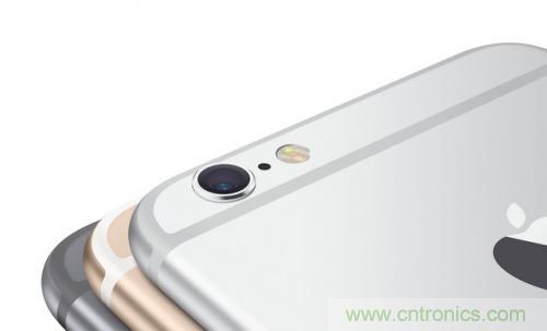 中關村提前透露：iPhone6s配置雙鏡頭而且還變焦！