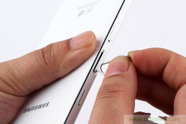 拆解狂魔荼毒新機三星金屬Galaxy A5，看槽點在何方？