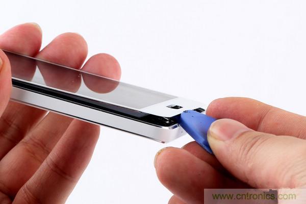 拆解狂魔荼毒新機三星金屬Galaxy A5，看槽點在何方？