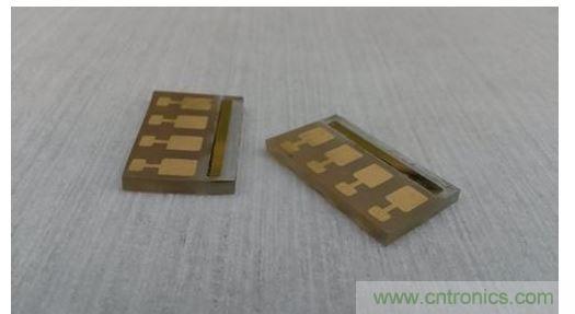 利用蝦殼成功開發出小型試驗太陽能電池，證明了利用天然存在的物質可制造出有機太陽能板的概念